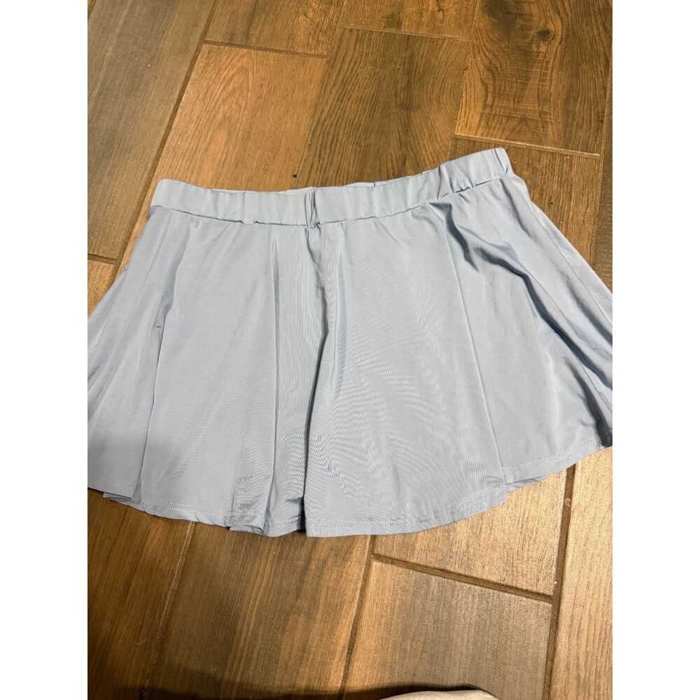 Shein Athletic Skort